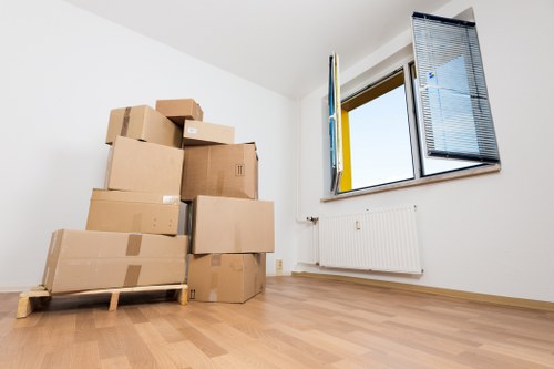 Professional response to a transport service complaint