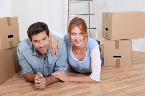 Local transport help for flats and homes in Colindale